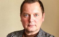 Андрей Волков: российский “Альфа-рейдер” в Украине
