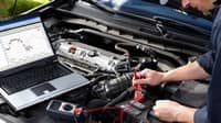 Статья Компьютерная диагностика автомобиля от MasterFIX