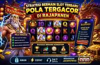 Статья Стратегия Игры в Слоты с Новыми Паттернами Выигрыша на RAJAPANEN
