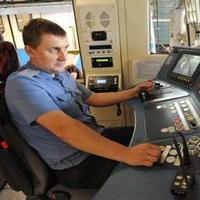 Обязанности машиниста поезда