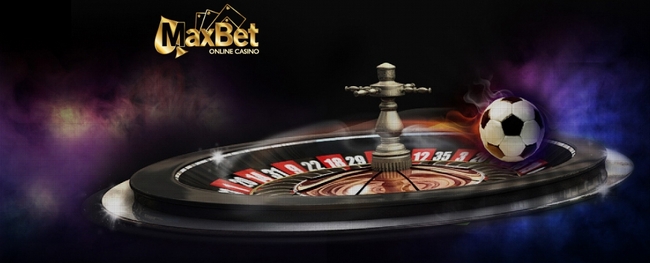 Зеркало Maxbetslots