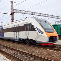 Отличия поезда от электрички