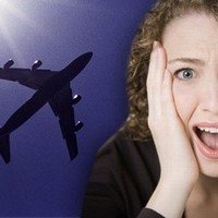 Боязнь самолетов