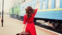 Как быстро собраться в путешествие на поезде