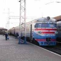Правила пользования электрички
