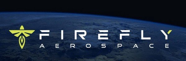 Макс Поляков та Firefly Aerospace